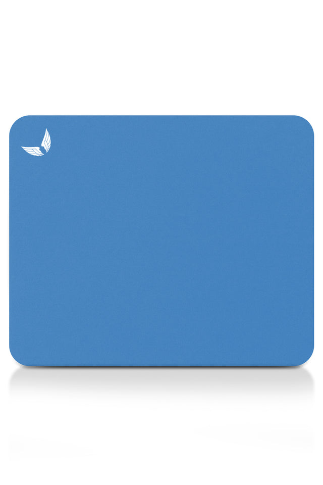 GoLite Classic Mousepad — 27x23 cm, Mavi