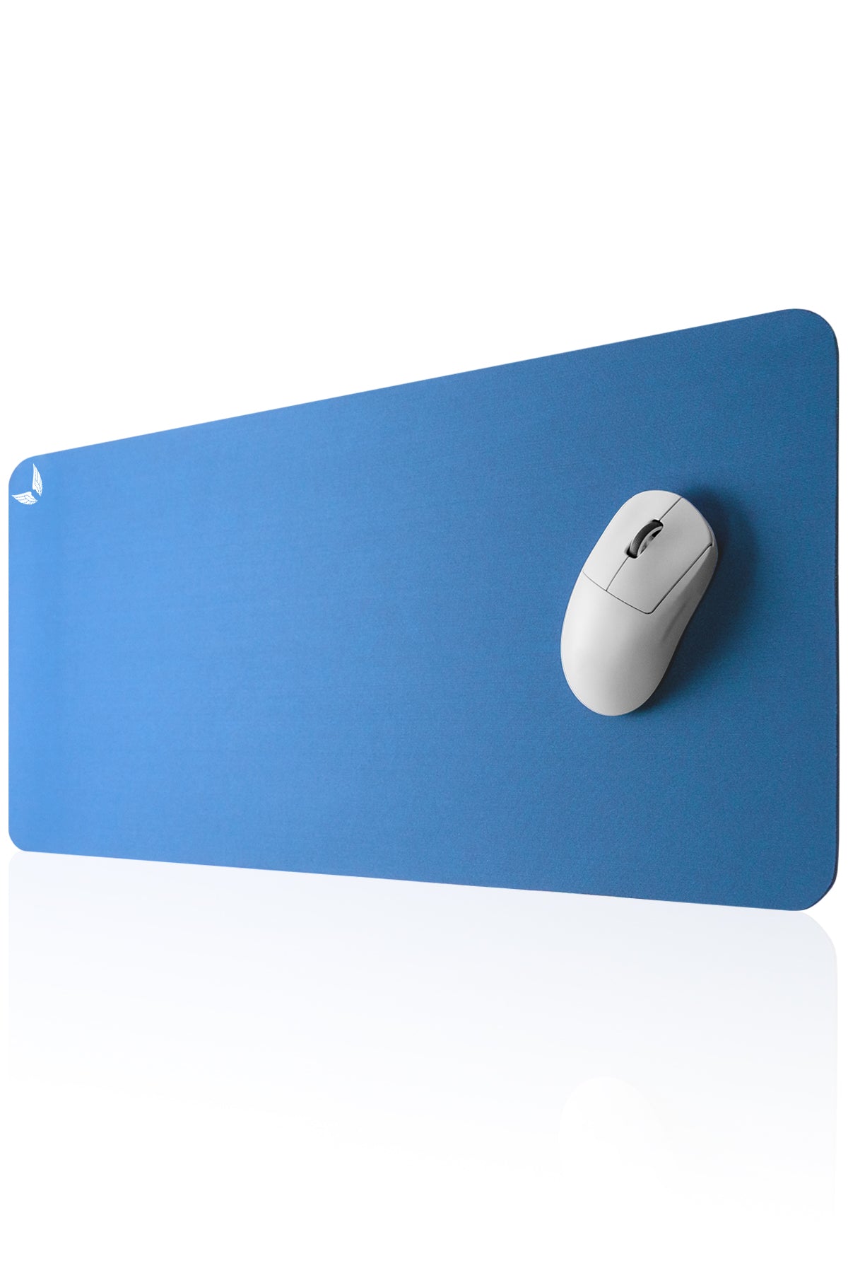 GoLite Classic Mousepad — 70 × 30 cm, Mavi