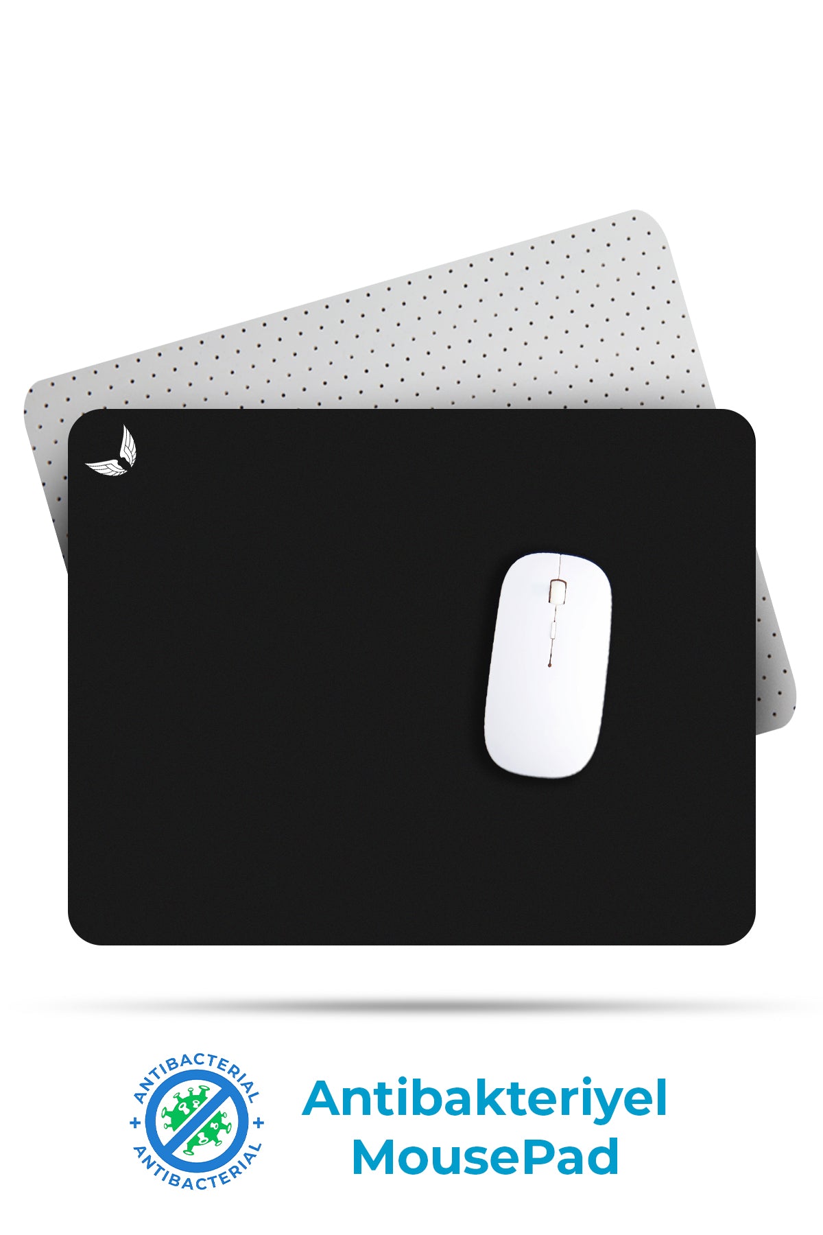 GoLite Antibakteriyel Mousepad