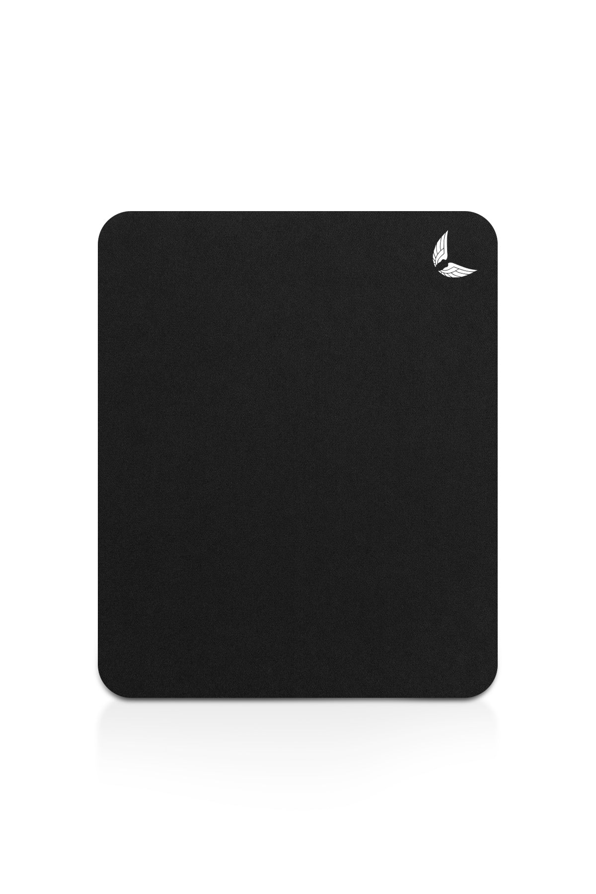 Siyah Mousepad 22x18cm