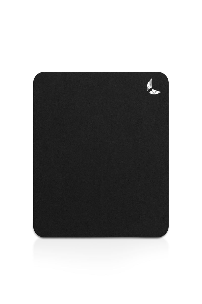 GoLite Poliüretan Mousepad – Siyah · 22x18