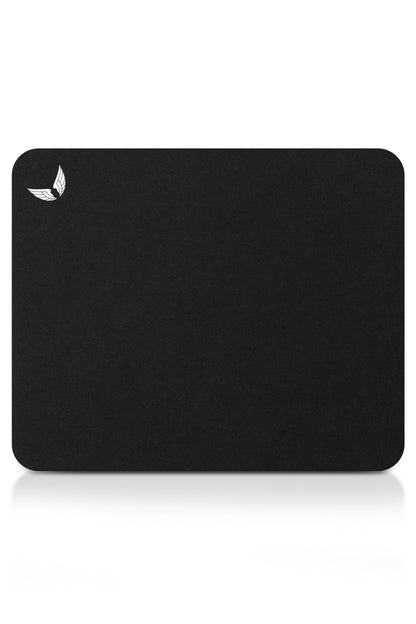 Siyah Mousepad 27x23cm