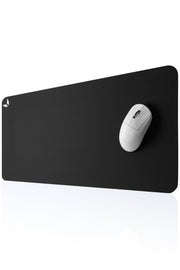 GoLite Poliüretan Mousepad — Siyah / 70x30