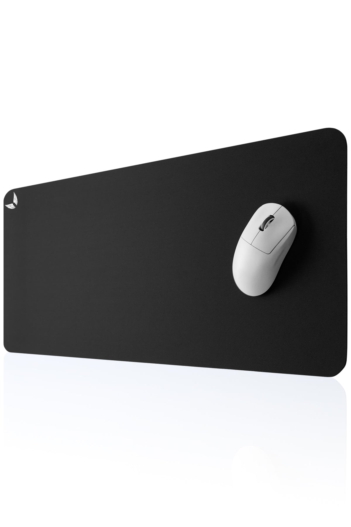 Siyah Mousepad 70x30cm