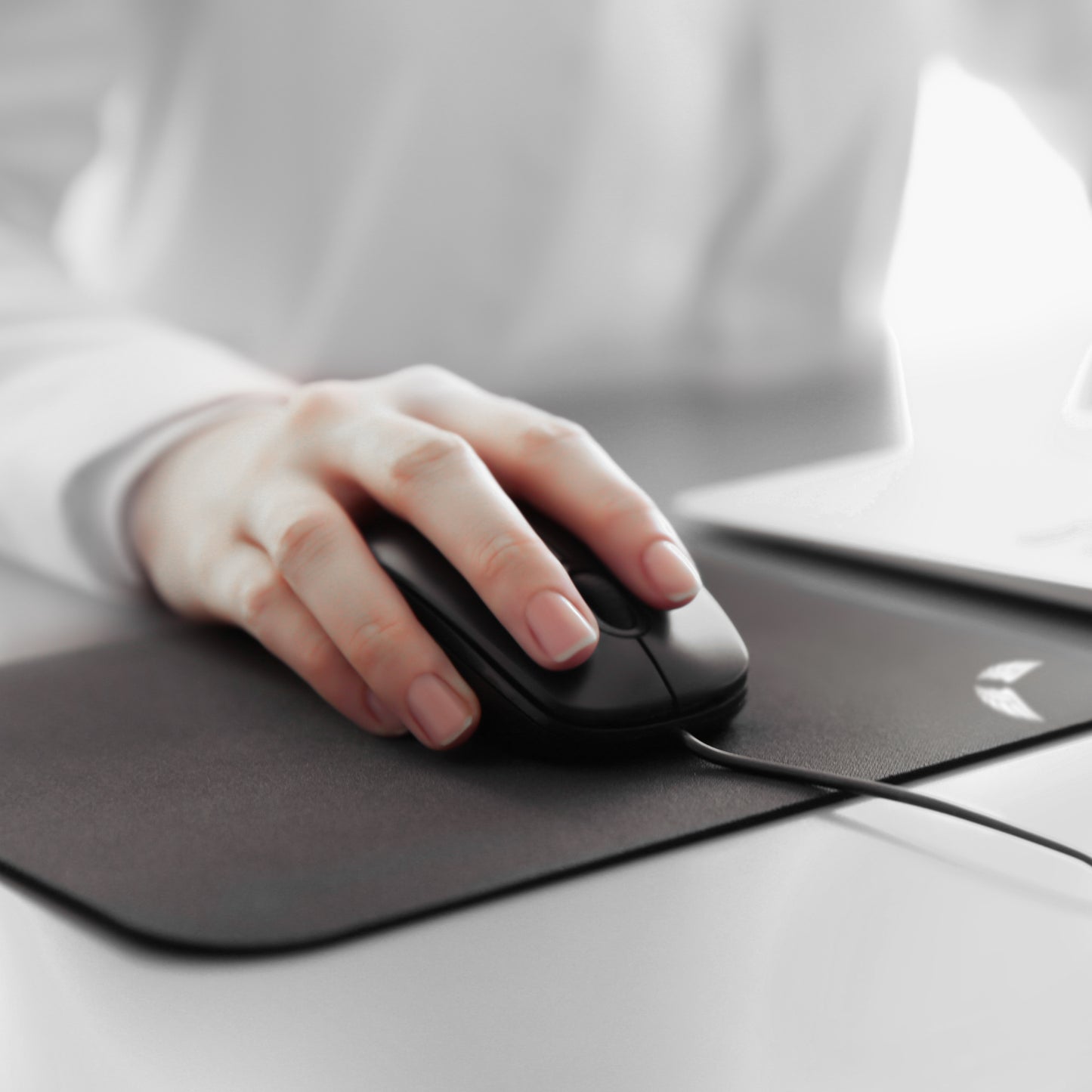 GoLite Suni Deri Mousepad