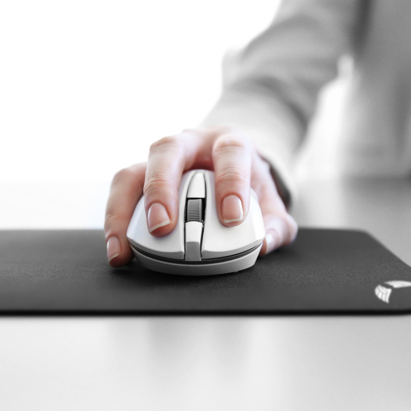 GoLite Suni Deri Mousepad