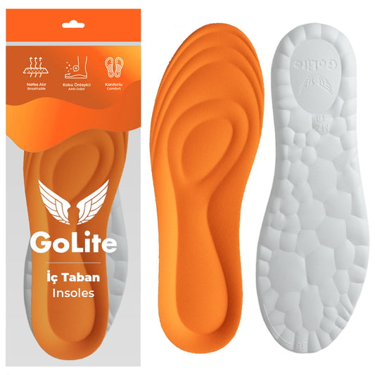 GoLite M48 Poliüretan Tabanlık