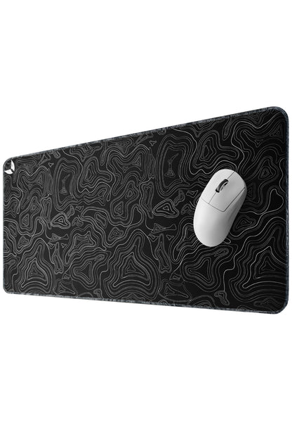 GoLite Poliüretan Mousepad Dikişli