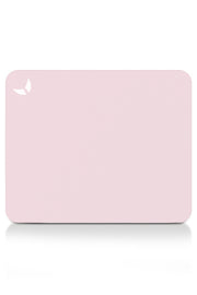 GoLite Poliüretan Mousepad — Toz Pembe / 27x23
