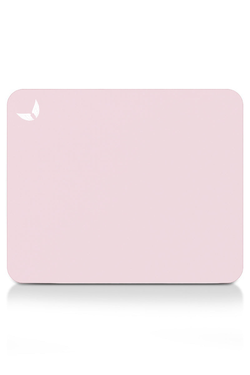 GoLite Poliüretan Mousepad – Toz Pembe · 27x23