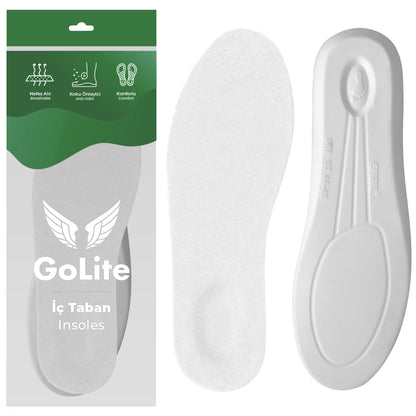 GoLite YK Poliüretan Yün Keçe Tabanlık