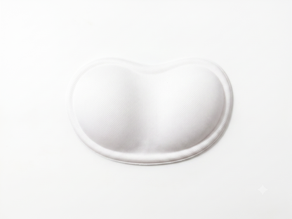GoLite Mouse Wrist Rest - Relaxing Memory Foam