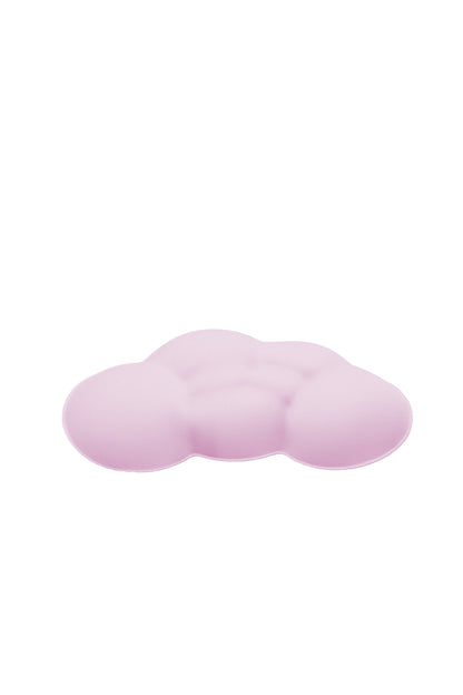 GoLite Bulut Şekilli Mouse Bilek Desteği – toz pembe, ürün fotoğrafı, görsel 4