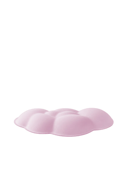 GoLite Bulut Şekilli Mouse Bilek Desteği – toz pembe, ürün fotoğrafı, görsel 2