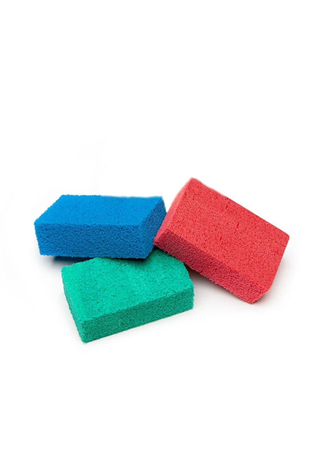 GoLite Ayakkabı Boya Süngeri 3'lü Paket