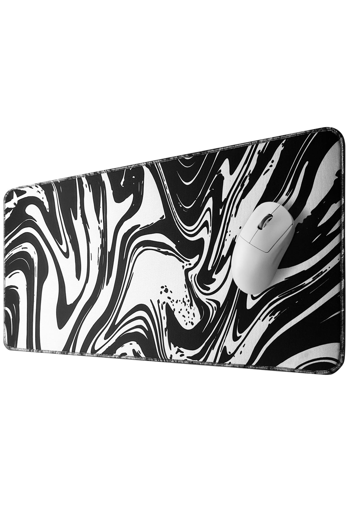 GoLite Poliüretan Mousepad Dikişli