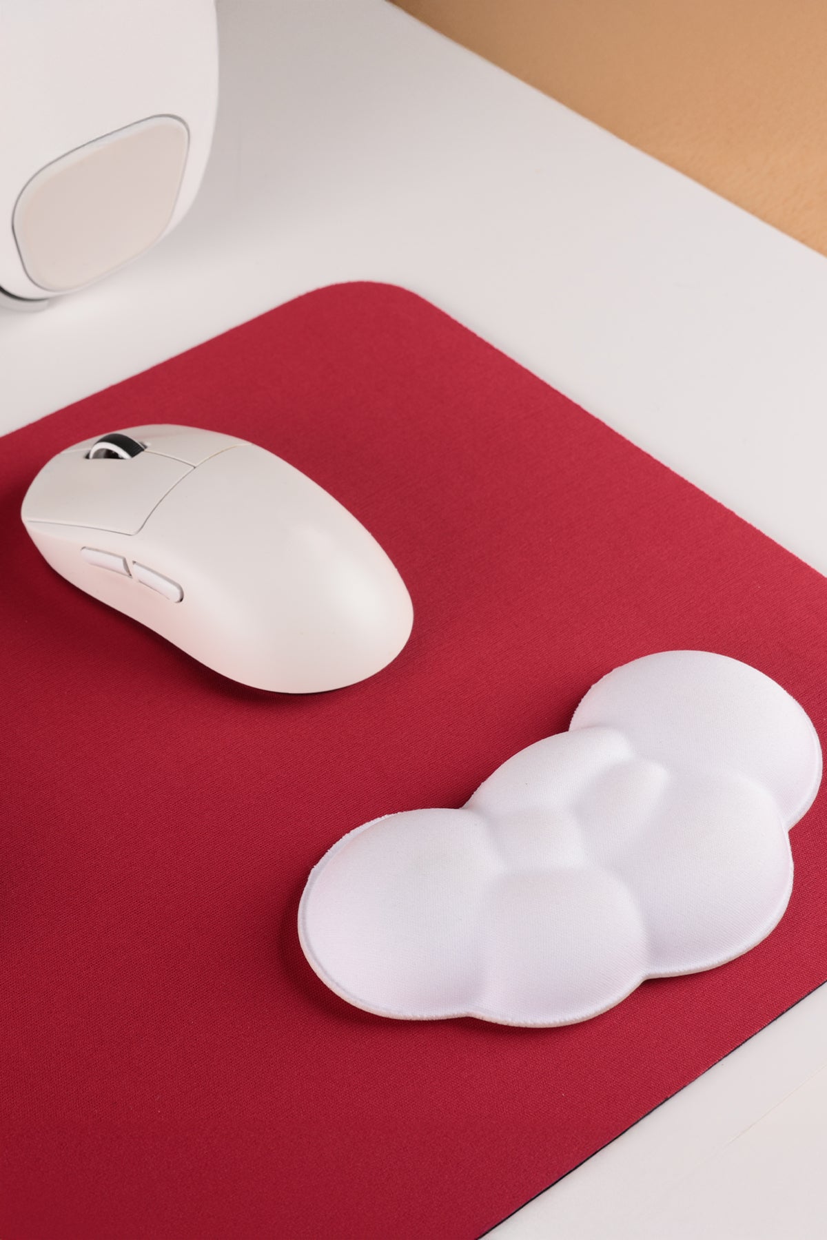 GoLite Bulut Şekilli Mouse Bilek Destek
