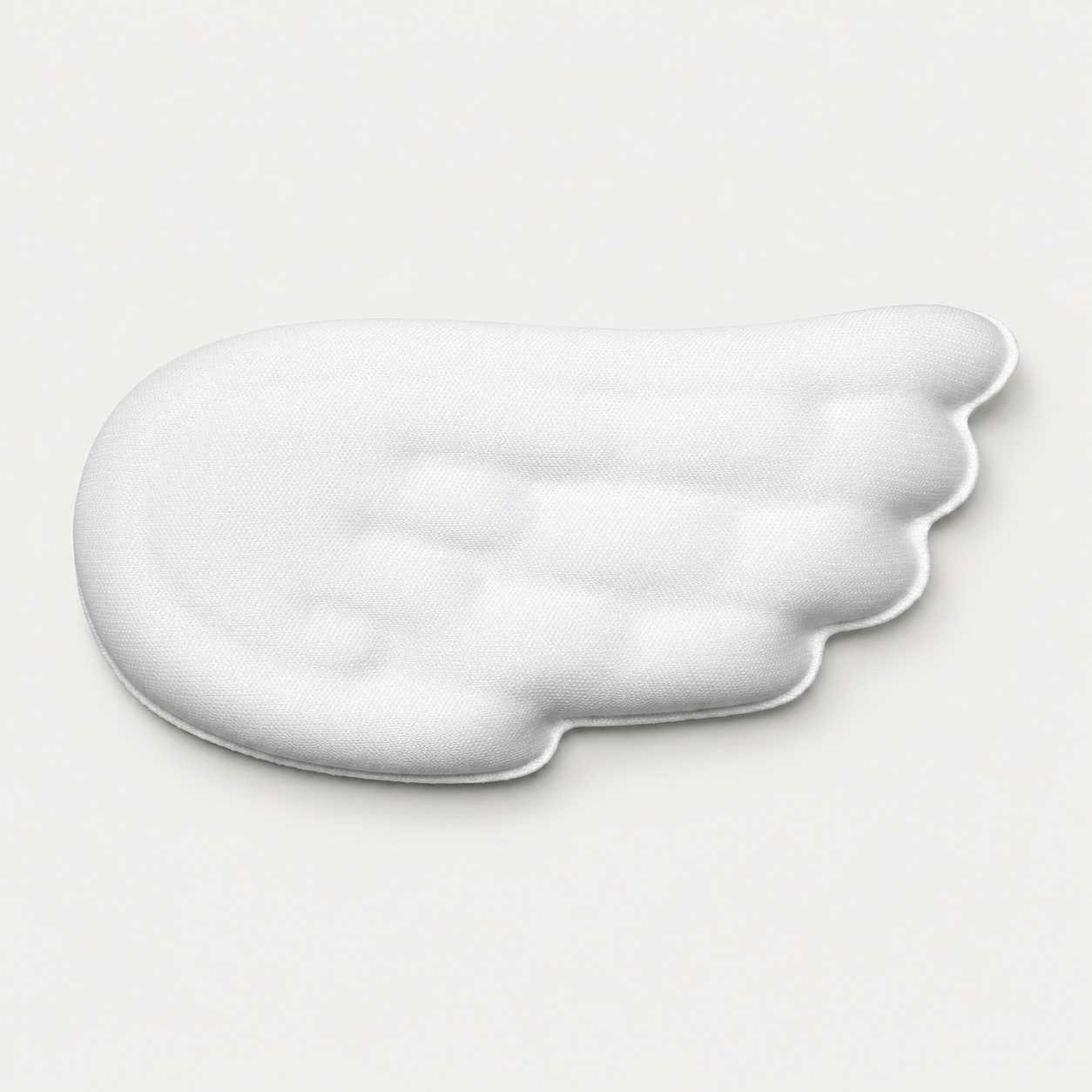 GoLite Melek Kanat Mouse Bilek Desteği - Memory Foam