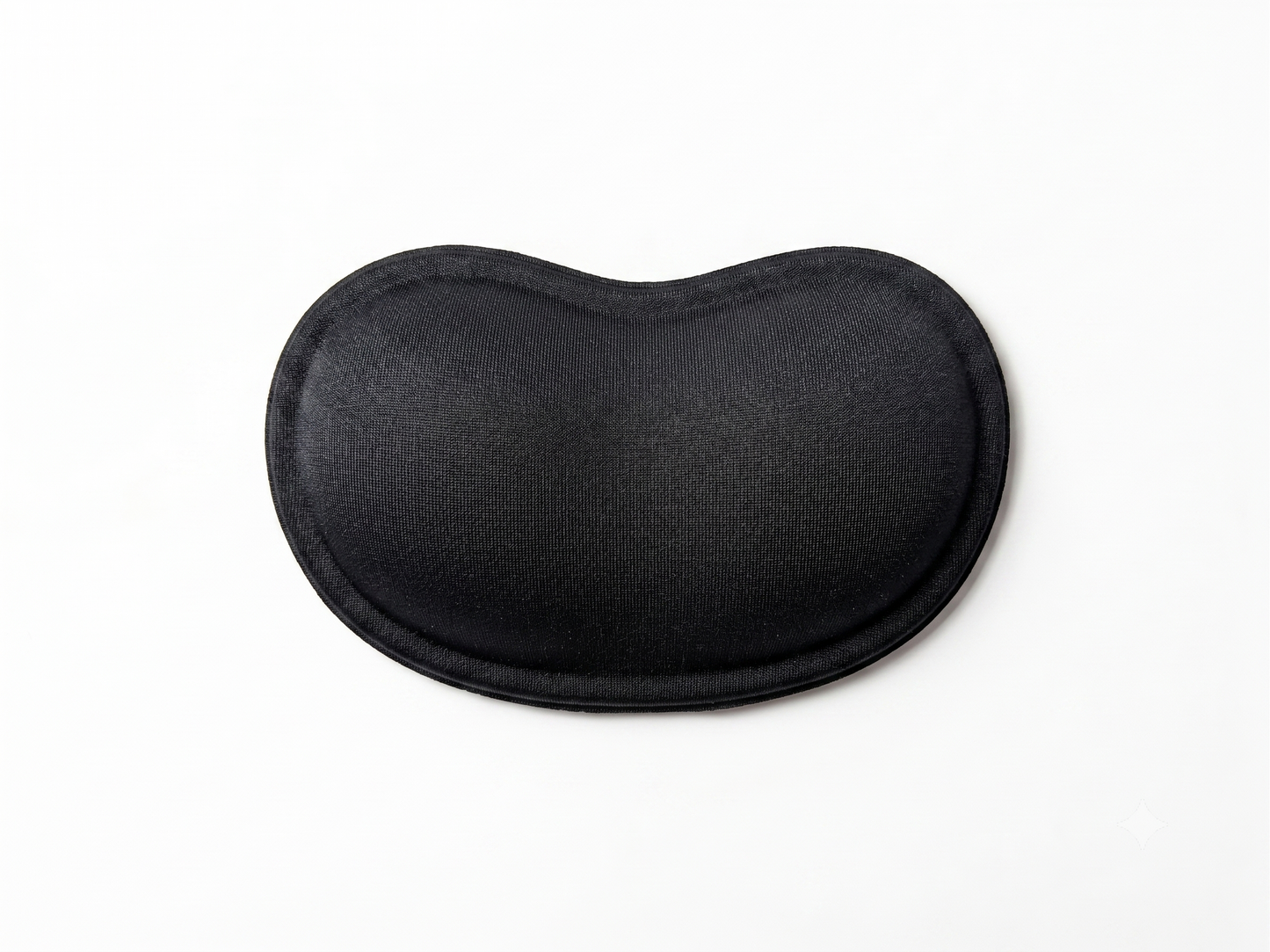 GoLite Mouse Wrist Rest - Relaxing Memory Foam